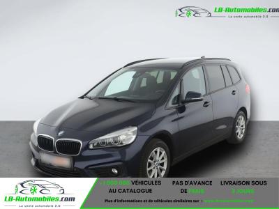 BMW Série 2 Gran Tourer 218i 136 ch