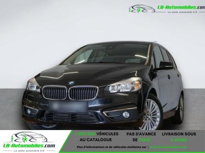 BMW Série 2 Gran Tourer 220i 192 ch