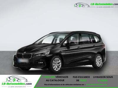 BMW Série 2 Gran Tourer 218d 150 ch
