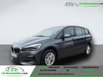 BMW Série 2 Gran Tourer 218i 136 ch