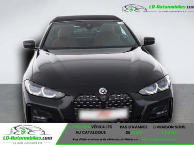BMW Série 4 Cabriolet 430i 245 ch BVA