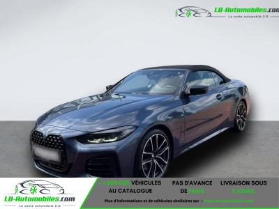 BMW Série 4 Cabriolet M440i xDrive 374 ch BVA
