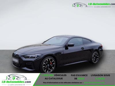 BMW Série 4 Coupé 430d xDrive 286 ch BVA