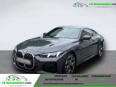 BMW Série 4 Coupé 430i xDrive 245 ch BVA