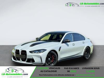 BMW M3 Competition CS 550 ch BVA