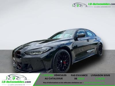 BMW M3 Competition CS 550 ch BVA