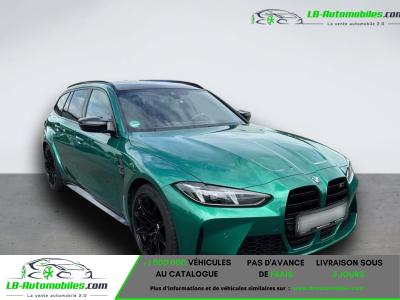 BMW M3 Competition Touring xDrive 510 ch BVA