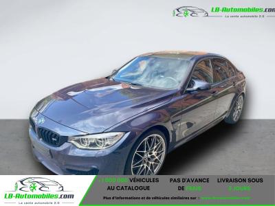 BMW M3 450 ch M BVA