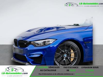 BMW M3 CS 460 ch M BVA