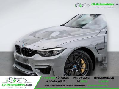 BMW M3 CS 460 ch M BVA