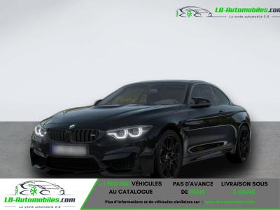 BMW M4 Cabriolet 450 ch M BVA
