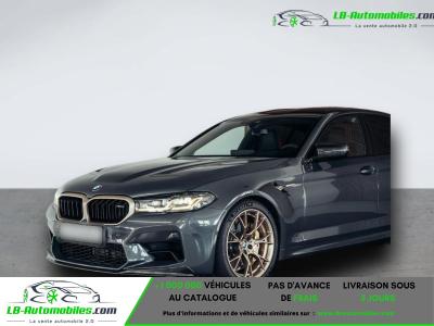 BMW M5 CS 635 ch BVA