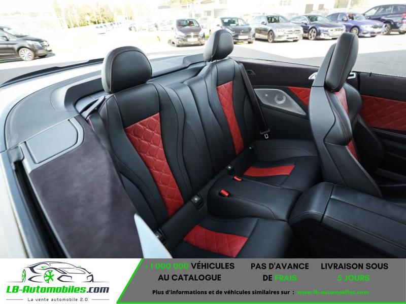 BMW M8 Competition Cabriolet 625 ch BVA - Photo 4 / 5