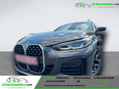 BMW Série 4 Gran Coupé 420i 184 ch BVA