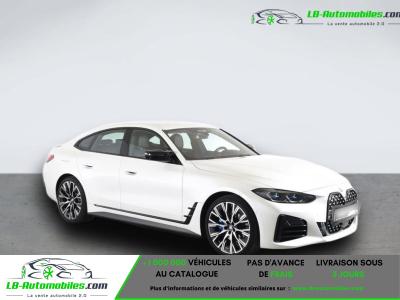 BMW Série 4 Gran Coupé M440i xDrive 374 ch BVA