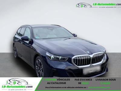 BMW Série 5 Touring 520d xDrive 197 ch BVA