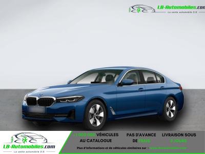 BMW Série 5 520d xDrive 190 ch BVA