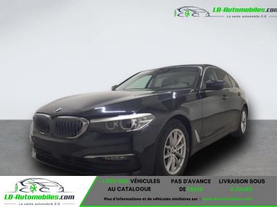 BMW Série 5 530d 265 ch BVA