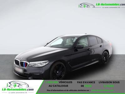 BMW Série 5 530e 252 ch BVA