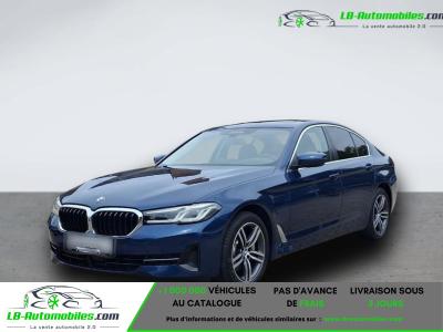 BMW Série 5 530e 252 ch BVA