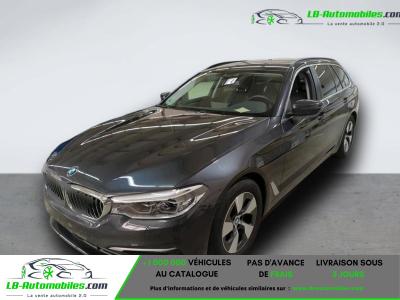 BMW Série 5 Touring 520d xDrive 190 ch BVA