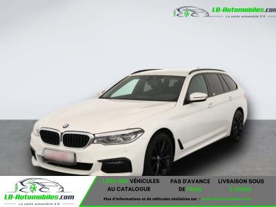 BMW Série 5 Touring 520d xDrive 190 ch BVA