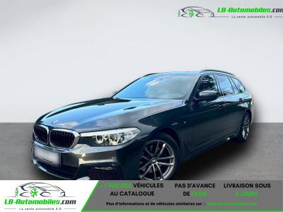 BMW Série 5 Touring 520d 190 ch BVA
