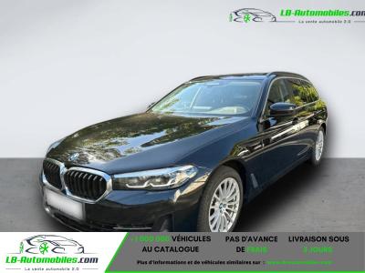 BMW Série 5 Touring 520d 190 ch BVA
