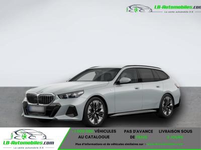 BMW Série 5 Touring 520i 184 ch BVA