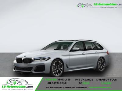 BMW Série 5 Touring 530d xDrive 286 ch BVA