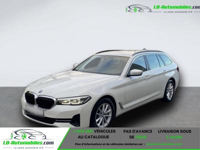 BMW Série 5 Touring 530d 286 ch BVA