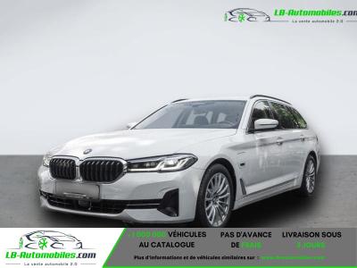 BMW Série 5 Touring 530i 252 ch BVA