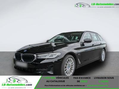 BMW Série 5 Touring 530e 292 ch BVA