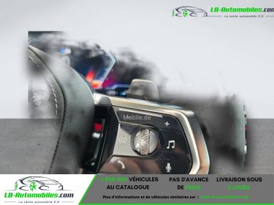 BMW Série 7 740d xDrive 299 ch BVA