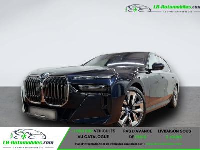 BMW Série 7 i7 xDrive60 544 ch