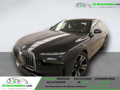 BMW Série 7 i7 xDrive60 544 ch