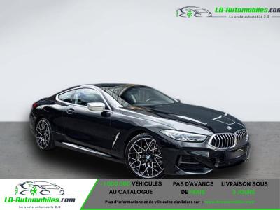 BMW Série 8 Coupé 840i xDrive 340 ch BVA