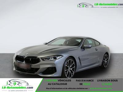 BMW Série 8 Coupé 840i xDrive 340 ch BVA