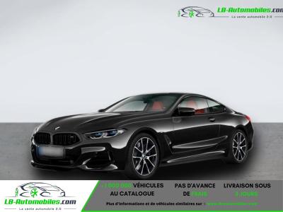 BMW Série 8 Coupé M850i xDrive 530 ch BVA