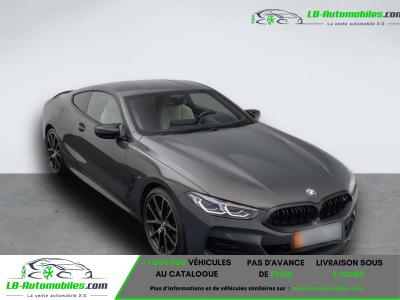 BMW Série 8 Coupé M850i xDrive 530 ch BVA