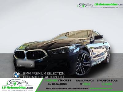 BMW Série 8 Coupé M850i xDrive 530 ch BVA