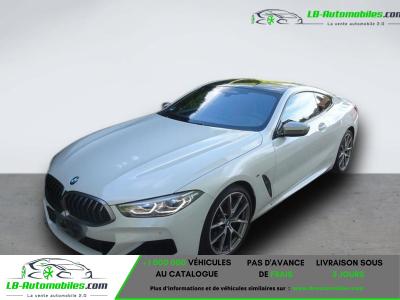 BMW Série 8 Coupé M850i xDrive 530 ch BVA