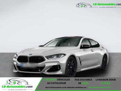 BMW Série 8 Gran Coupé M850i xDrive 530 ch BVA
