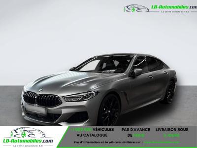 BMW Série 8 Gran Coupé M850i xDrive 530 ch BVA