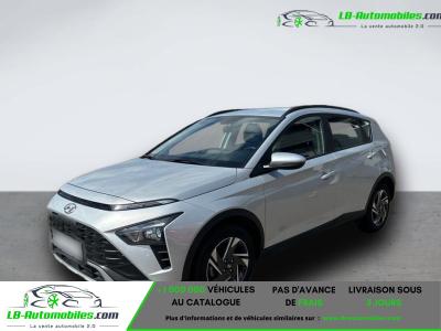 Hyundai Bayon 1.2 84