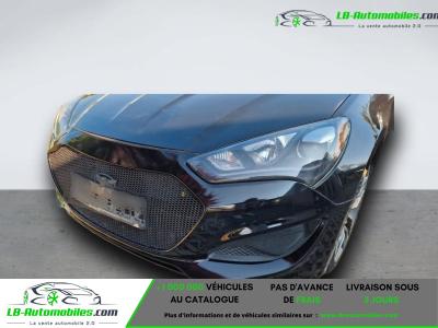 Hyundai Genesis 3.8 V6 GDi 315