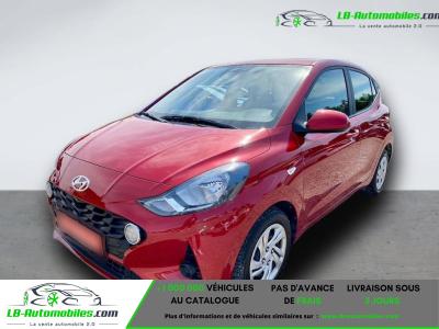 Hyundai I10 1.0 67 BVM
