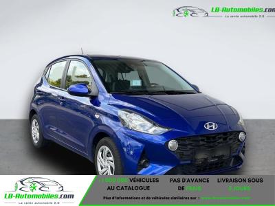Hyundai I10 1.0 67 BVM