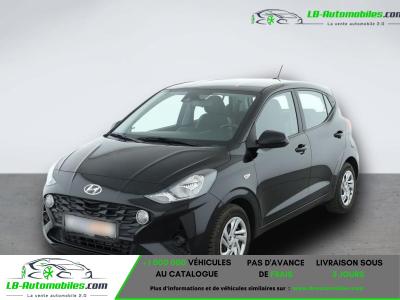Hyundai I10 1.0 67 BVM