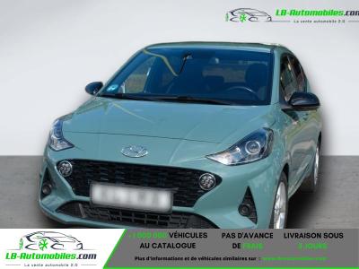 Hyundai I10 1.0 67 BVM